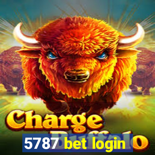 5787 bet login